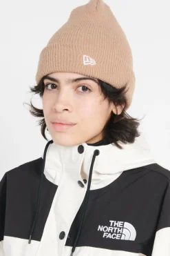 NEW ERA MOHAIR BEANIE - Bonnet | Jaune