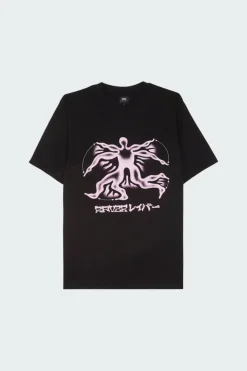 NEW PARADIGM - T-shirt | Noir