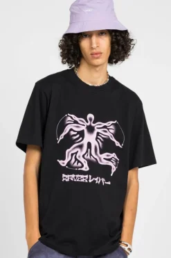 NEW PARADIGM - T-shirt | Noir