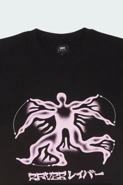 NEW PARADIGM - T-shirt | Noir