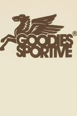 NEW PEGASUS - T-shirt | Jaune