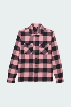 NEW SACRAMENTO - Chemise | Rose