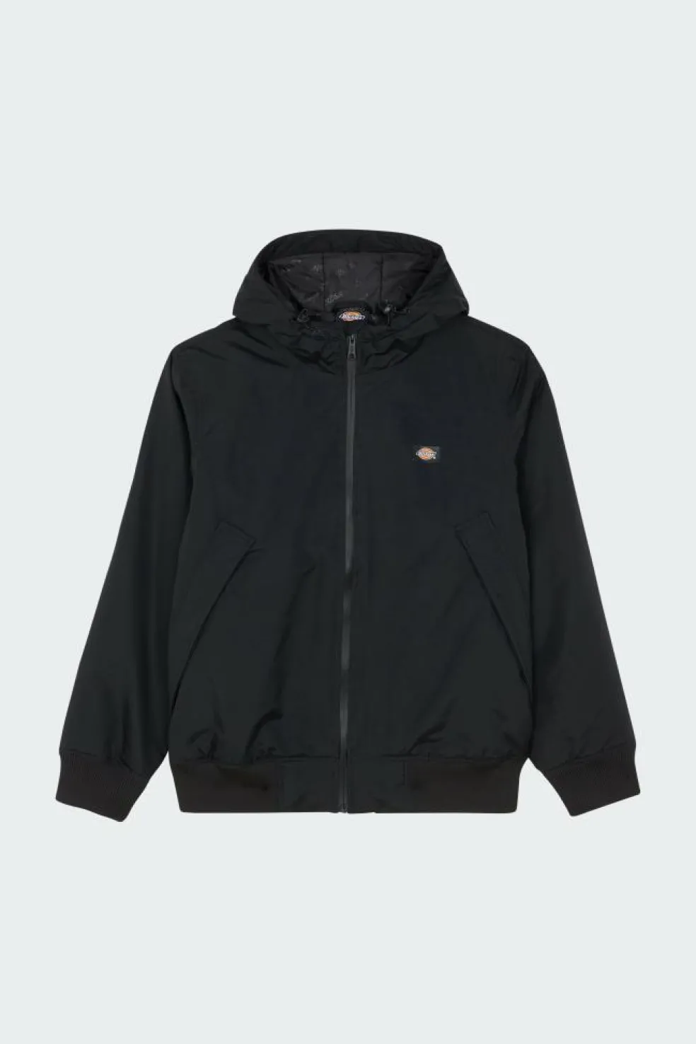 NEW SARPY JACKET - Parka | Noir