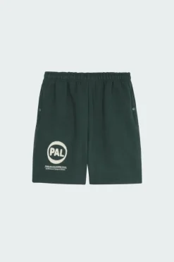 New TM - Short | Vert
