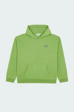 NEW VISIONS EXTR - Hoodie | Vert