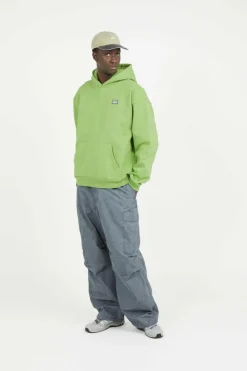 NEW VISIONS EXTR - Hoodie | Vert