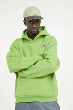 NEW VISIONS EXTR - Hoodie | Vert