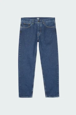 Newel - Jean droit | Bleu