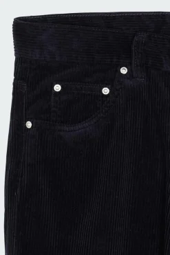 NEWEL - Pantalon | Bleu