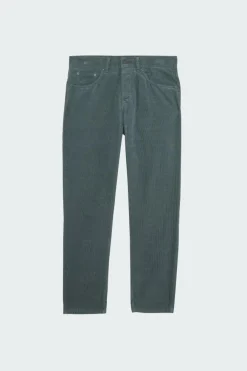 Newel - Pantalon | Vert