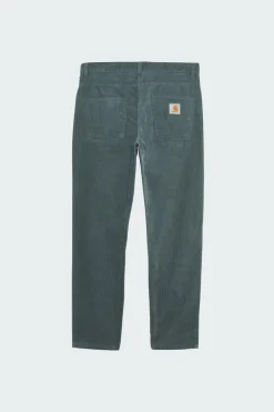 Newel - Pantalon | Vert