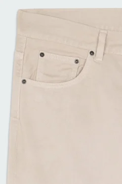 Newel Pant - Pantalon | Beige