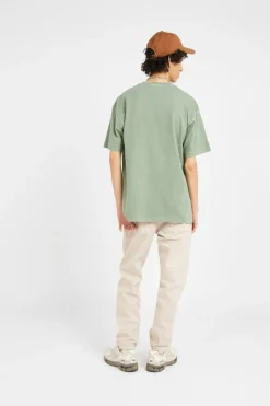 Newel Pant - Pantalon | Beige