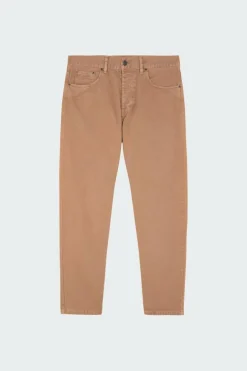 Newel Pant - Pantalon | Beige