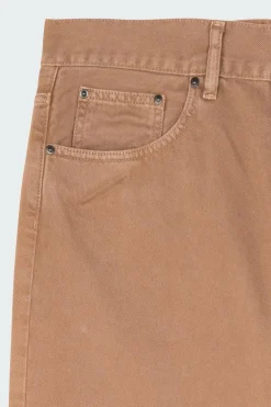 Newel Pant - Pantalon | Beige