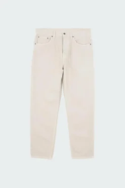 Newel Pant - Pantalon | Beige
