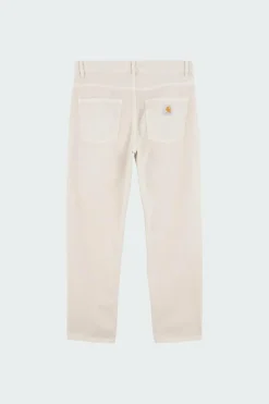 Newel Pant - Pantalon | Beige