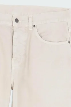 Newel Pant - Pantalon | Beige