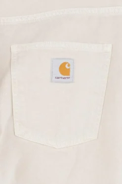 Newel Pant - Pantalon | Beige