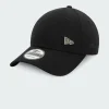 NEWERA BLK - Casquette | Noir