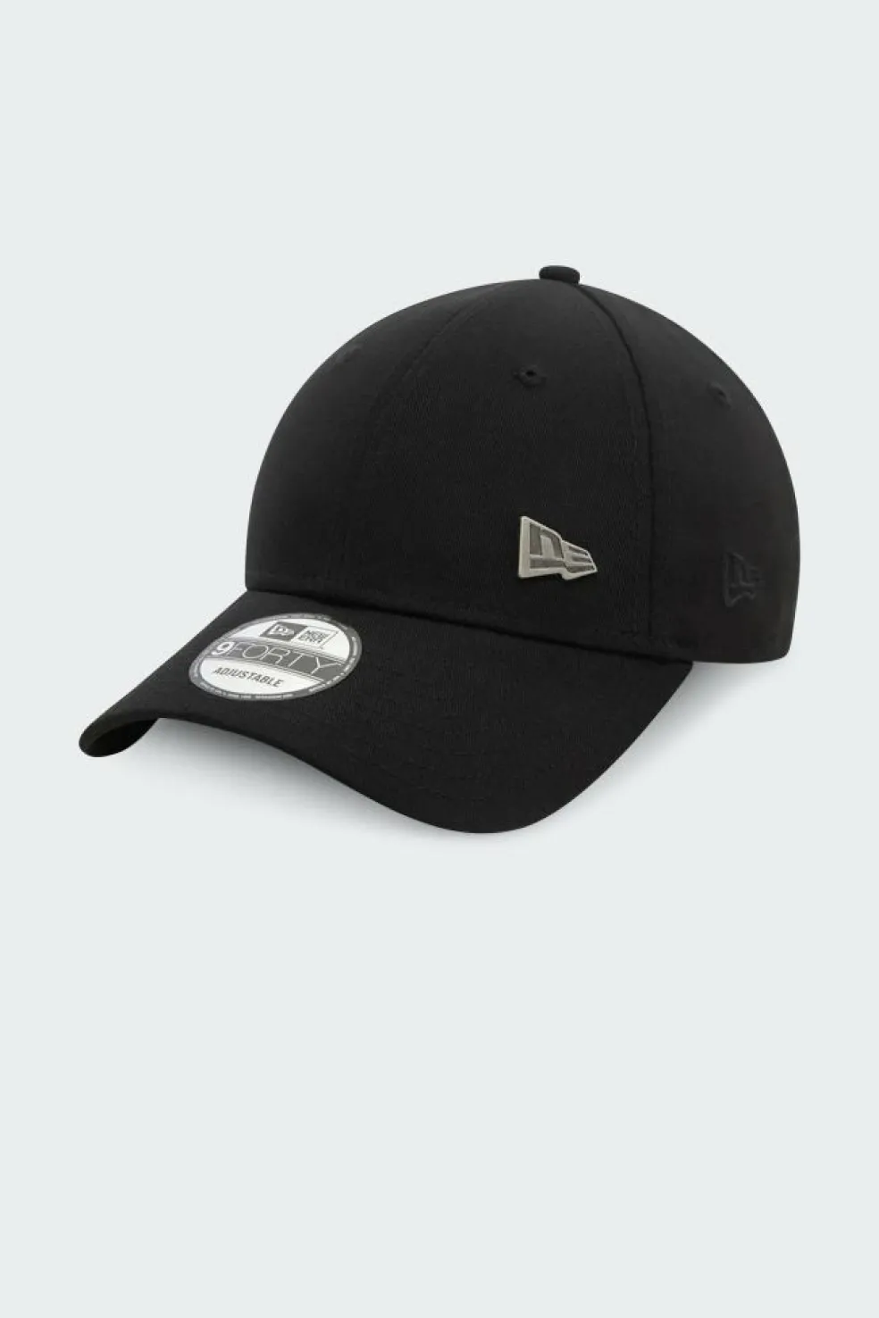 NEWERA BLK - Casquette | Noir