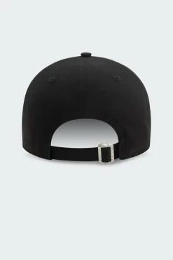 NEWERA BLK - Casquette | Noir
