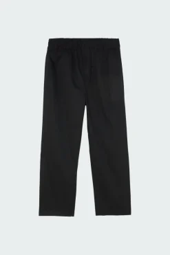 Newhaven Pant - Pantalon | Noir