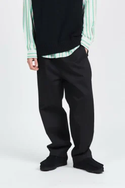 Newhaven Pant - Pantalon | Noir