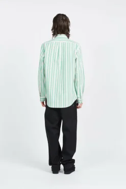 Newhaven Pant - Pantalon | Noir