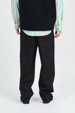 Newhaven Pant - Pantalon | Noir