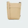 NEWHAVEN SHOULDER - Sac bandoulière | Beige