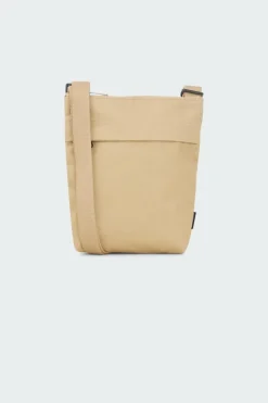 NEWHAVEN SHOULDER - Sac bandoulière | Beige