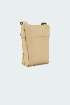 NEWHAVEN SHOULDER - Sac bandoulière | Beige