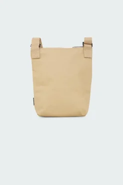 NEWHAVEN SHOULDER - Sac bandoulière | Beige