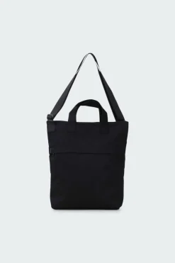 NEWHAVEN TOTE BAG - Tote bag | Noir