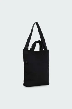 NEWHAVEN TOTE BAG - Tote bag | Noir