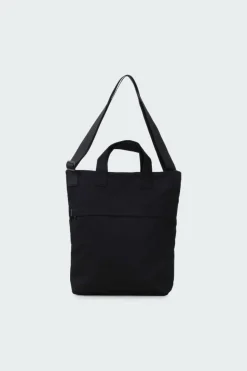 NEWHAVEN TOTE BAG - Tote bag | Noir