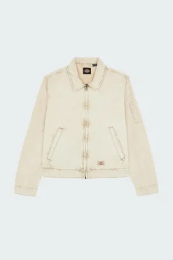 NEWINGTON - Veste | Beige