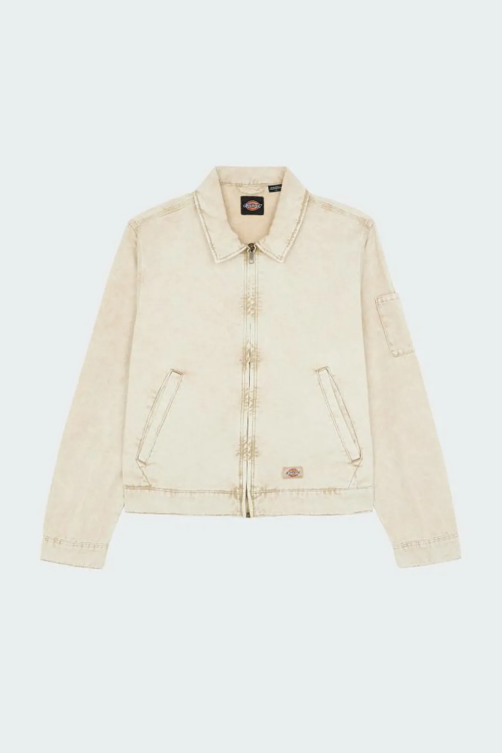 NEWINGTON - Veste | Beige