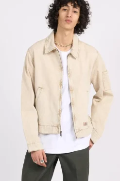 NEWINGTON - Veste | Beige