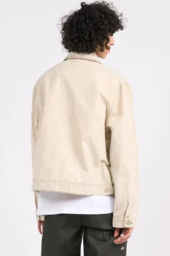 NEWINGTON - Veste | Beige