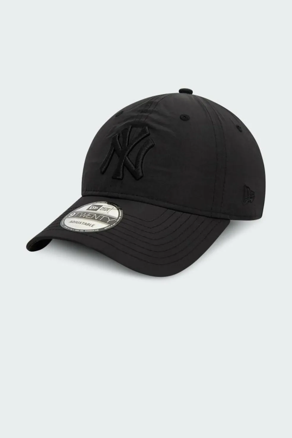 NEYYAN BLKBLK - Casquette | Noir