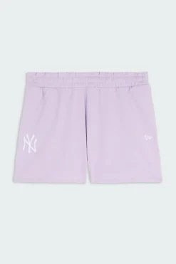 NEYYAN PSLWHI - Short | Violet