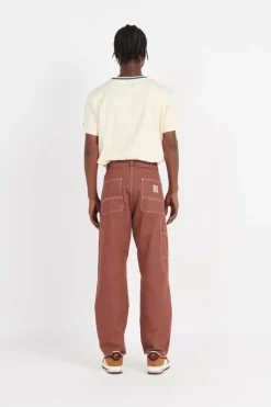 NEYYAN - T-shirt | Beige