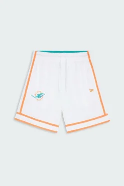 NFL COLOR BLOCK - Short | Blanc
