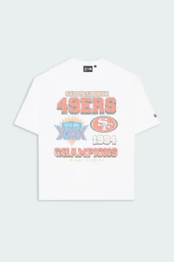 NFL SUPER BOWL OS TEE KANCHI - T-shirt | Multicolore