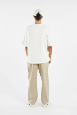 NFL SUPER BOWL OS TEE KANCHI - T-shirt | Beige