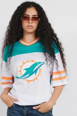 NFL WRDMRK GRAPH - Jersey | Blanc