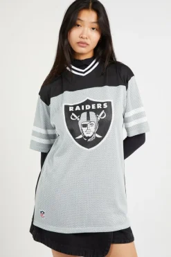 NFL WRDMRK GRAPHI - Jersey | Gris