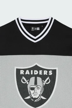 NFL WRDMRK GRAPHI - Jersey | Gris